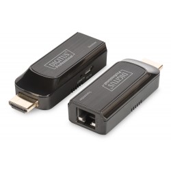 Mini HDMI Extender Digitus