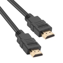 Cablu HDMI1.4 la HDMI1.4 10m VCOM