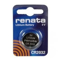 Baterie CR 2032 Renata