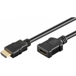 Cablu HDMI1.4 la HDMI1.4 prelungitor 5m