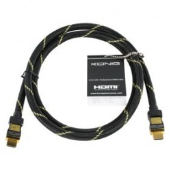 Cablu HDMI1.3c la HDMI1.3c 1,5m  C-5570/1,5