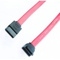 Cablu conexiune Serial ATA cu mufa 90, 50 cm
