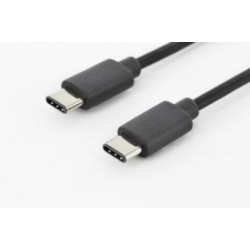 Cablu USB 3.0 type C - USB 3.0 type C 1m