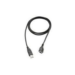 Cablu USB A - B mini (5) CASIO, 1.8 m