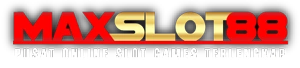 LOGO MAXSLOT88